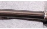 Colt Single-Action Army .45 Caliber - 3 of 4