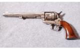 Colt Single-Action Army .45 Caliber - 2 of 4
