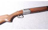 Fausti Field Hunter O/U 12 Gauge - 1 of 9