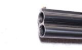 Fausti Field Hunter O/U 12 Gauge - 9 of 9