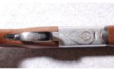 Fausti Field Hunter O/U 12 Gauge - 4 of 9