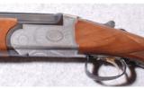 Fausti Field Hunter O/U 12 Gauge - 2 of 9