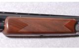 Fausti Field Hunter O/U 12 Gauge - 6 of 9