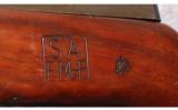 Springfield Armory Lend-Lease M1 Rifle .30-06 - 3 of 9