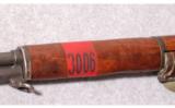 Springfield Armory Lend-Lease M1 Rifle .30-06 - 9 of 9
