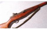 Springfield Armory Lend-Lease M1 Rifle .30-06 - 1 of 9
