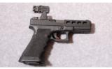 ZEV Technologies Custom Glock17 9mm - 5 of 5