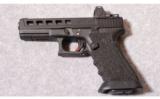 ZEV Technologies Custom Glock17 9mm - 2 of 5