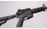 Rock River Arms LAR-15 5.56 NATO - 1 of 8
