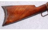 Winchester 1873 Saddle Ring Carbine .44WCF - 9 of 9