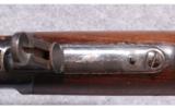 Winchester 1873 Rifle .38WCF - 3 of 9