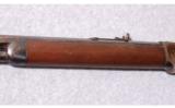 Winchester 1873 Rifle .38WCF - 8 of 9
