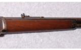 Winchester 1873 Rifle .38WCF - 7 of 9