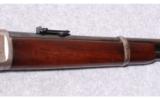 Winchester Model 92 .38 WCF - 5 of 9