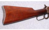 Winchester Model 92 .38 WCF - 7 of 9