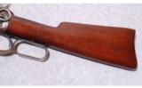 Winchester Model 92 .38 WCF - 8 of 9