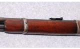Winchester Model 92 .38 WCF - 6 of 9