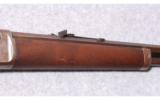 Marlin Model 1894 .25-20 - 5 of 9