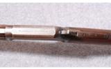 Marlin Model 1894 .25-20 - 3 of 9