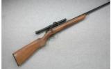 Winchester Model 69A .22 Short, Long & Long Rifle - 1 of 7