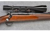 Winchester Model 70 (Pre '64) ~ .30-06 - 3 of 9