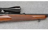 Winchester Model 70 (Pre '64) ~ .30-06 - 4 of 9