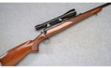 Winchester Model 70 (Pre '64) ~ .30-06 - 1 of 9