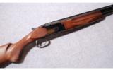 Winchester Model 101 Sporting 12 Gauge - 1 of 9