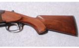 Winchester Model 101 Sporting 12 Gauge - 8 of 9