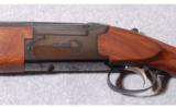 Winchester Model 101 Sporting 12 Gauge - 2 of 9
