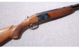 Beretta Silver Pigeon C 12 Gauge - 1 of 9