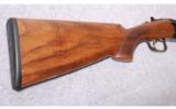 Beretta Silver Pigeon C 12 Gauge - 7 of 9