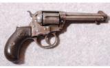 Colt Thunderer .41 Colt - 1 of 4