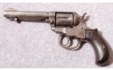 Colt Thunderer .41 Colt - 2 of 4