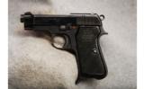 Beretta 1934 9 Corto (.380 ACP) - 2 of 2