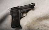 Beretta 1934 9 Corto (.380 ACP) - 1 of 2