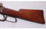 Winchester Model 92 .32 WCF - 8 of 9
