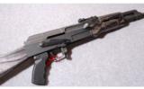 Century Arms C39 Sporter 7.62X39 - 1 of 9