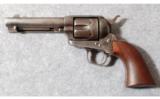 Colt Single-Action Army .45 Colt - 2 of 5