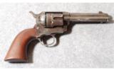 Colt Single-Action Army .45 Colt - 1 of 5