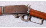 Marlin Model 1893 .32-40 - 2 of 9