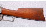 Marlin Model 1893 .32-40 - 8 of 9