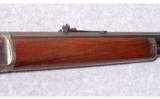 Marlin Model 1893 .32-40 - 5 of 9