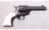 Uberti 1873 Horseman .45 Colt - 1 of 2