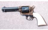 Uberti 1873 Horseman .45 Colt - 2 of 2
