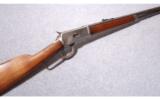 Winchester Model 1892 .25-20 WCF - 1 of 9