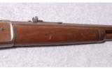 1st Year Production Winchester Model 1886 .40-82 - 5 of 9