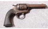 Colt Bisley .41 Colt - 1 of 5