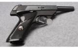 High Standard Sport King Pistol in .22 LR - 2 of 3