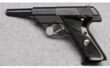 High Standard Sport King Pistol in .22 LR - 3 of 3